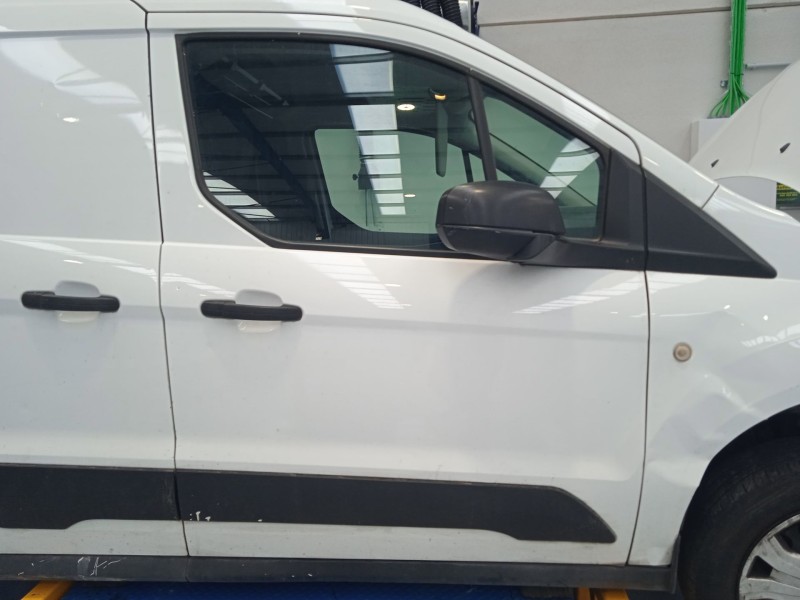 ford transit connect v408 furgoneta/monovolumen del año 2019