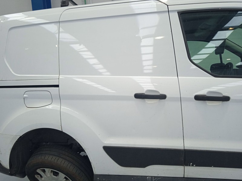 ford transit connect v408 furgoneta/monovolumen del año 2019