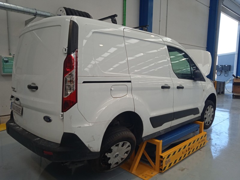 ford transit connect v408 furgoneta/monovolumen del año 2019