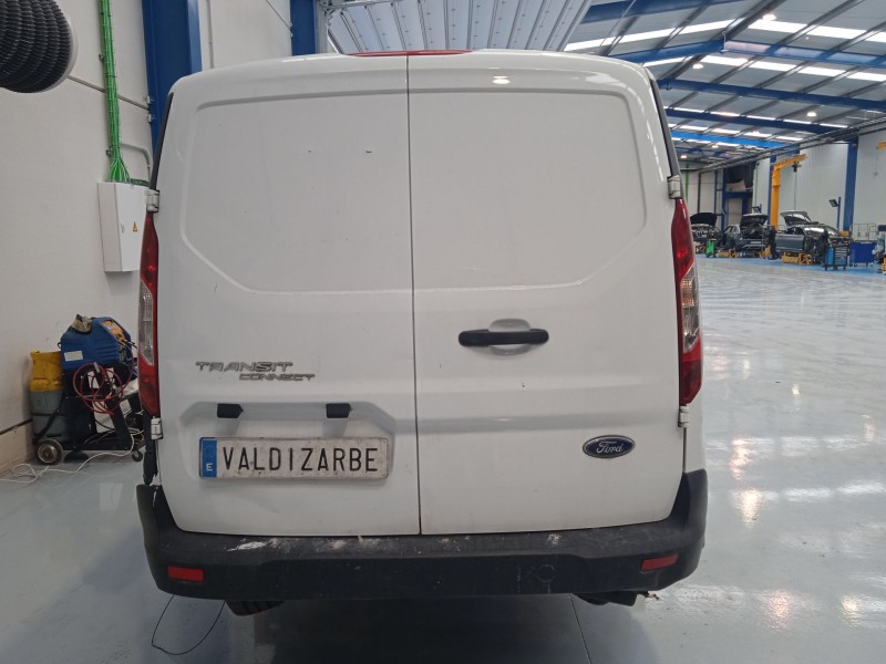 ford transit connect v408 furgoneta/monovolumen del año 2019
