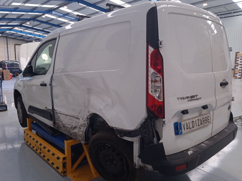 ford transit connect v408 furgoneta/monovolumen del año 2019