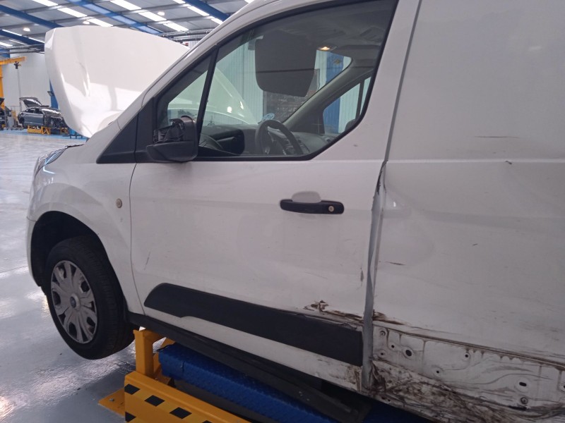 ford transit connect v408 furgoneta/monovolumen del año 2019