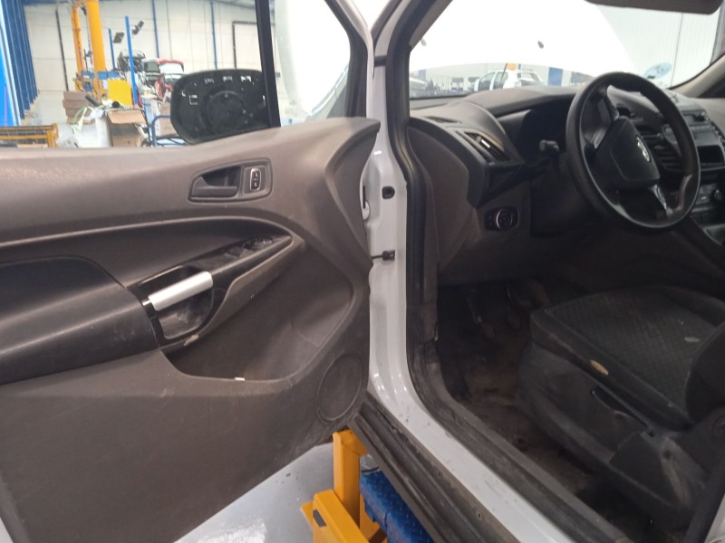 ford transit connect v408 furgoneta/monovolumen del año 2019