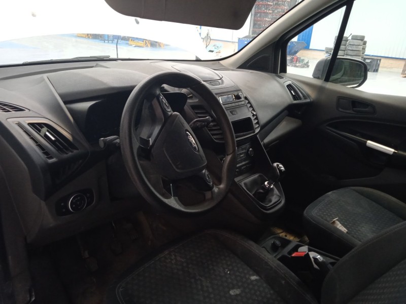 ford transit connect v408 furgoneta/monovolumen del año 2019