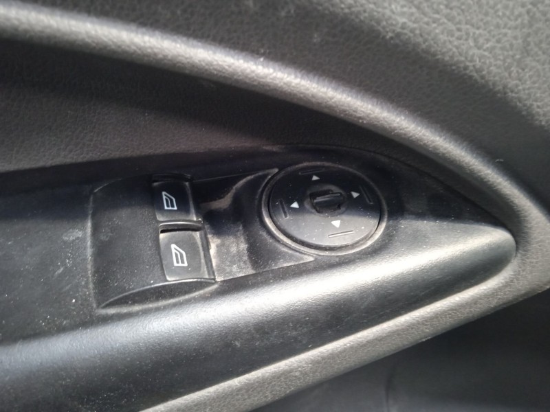 ford transit connect v408 furgoneta/monovolumen del año 2019