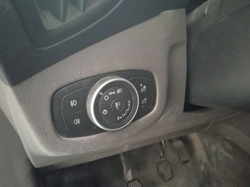 ford transit connect v408 furgoneta/monovolumen del año 2019