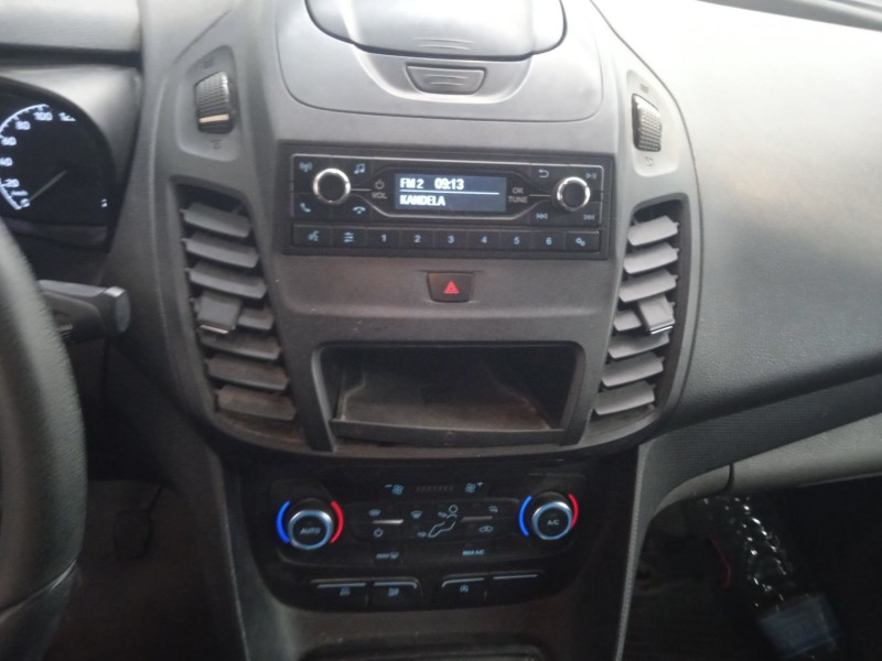 ford transit connect v408 furgoneta/monovolumen del año 2019