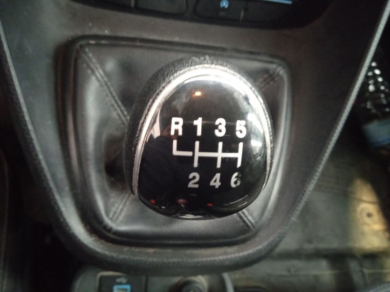 ford transit connect v408 furgoneta/monovolumen del año 2019