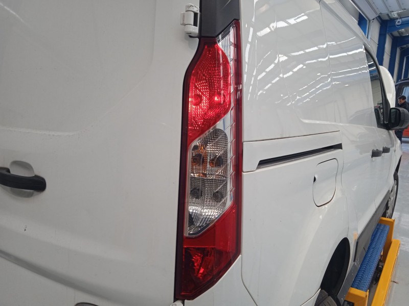 ford transit connect v408 furgoneta/monovolumen del año 2019