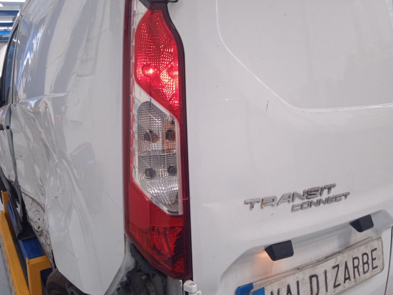 ford transit connect v408 furgoneta/monovolumen del año 2019