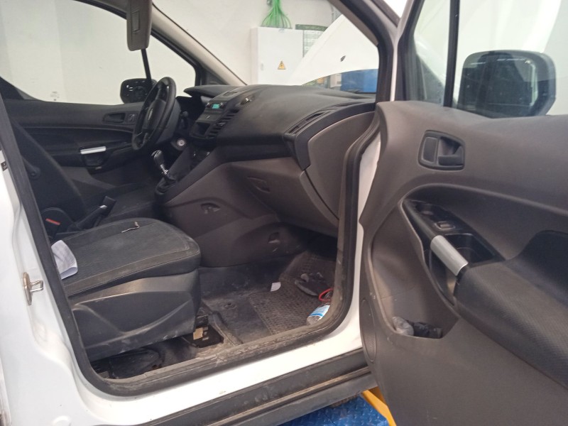 ford transit connect v408 furgoneta/monovolumen del año 2019