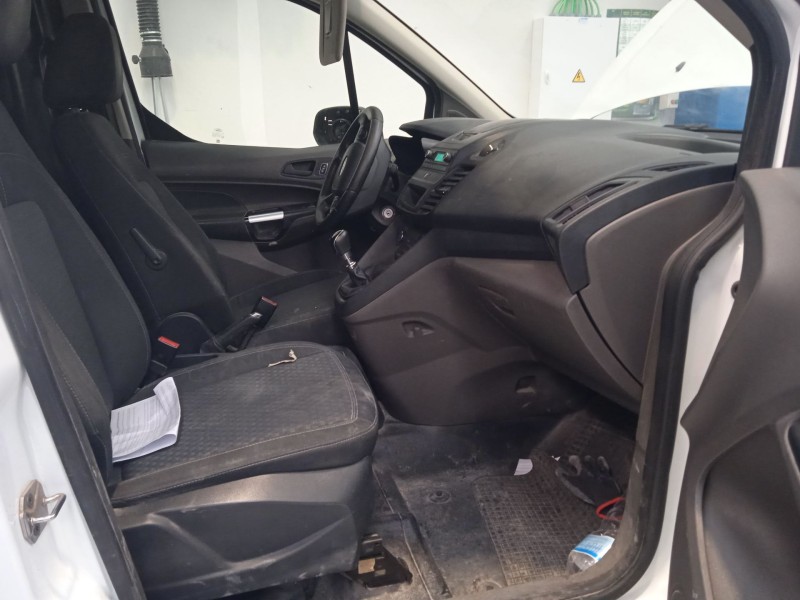 ford transit connect v408 furgoneta/monovolumen del año 2019