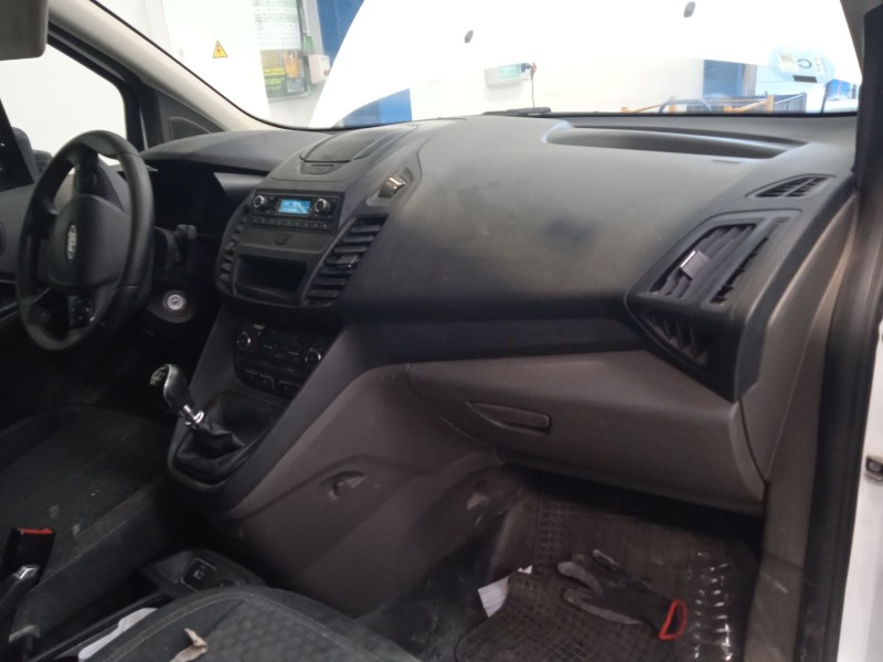 ford transit connect v408 furgoneta/monovolumen del año 2019