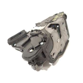 CERRADURA PUERTA DELANTERA IZQUIERDA 3J1837015 