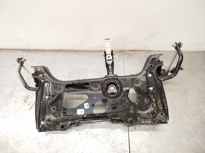 Recambio de puente delantero para audi q2 (gab, gag) 2.0 tdi referencia OEM IAM 5WA199315F  