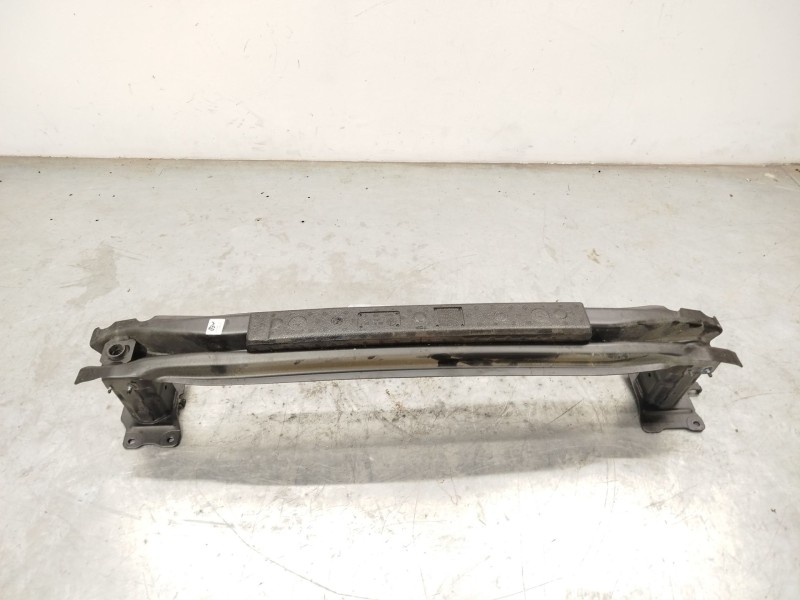 Recambio de refuerzo paragolpes trasero para volkswagen t-cross (c11, d31) 1.0 tsi referencia OEM IAM 2GM807305  