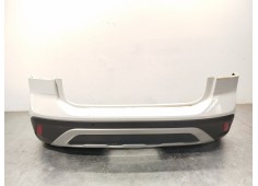 Recambio de paragolpes trasero para volkswagen t-cross (c11, d31) 1.0 tsi referencia OEM IAM 2GM807421AGRU 2GM8074339B9 2GM80742