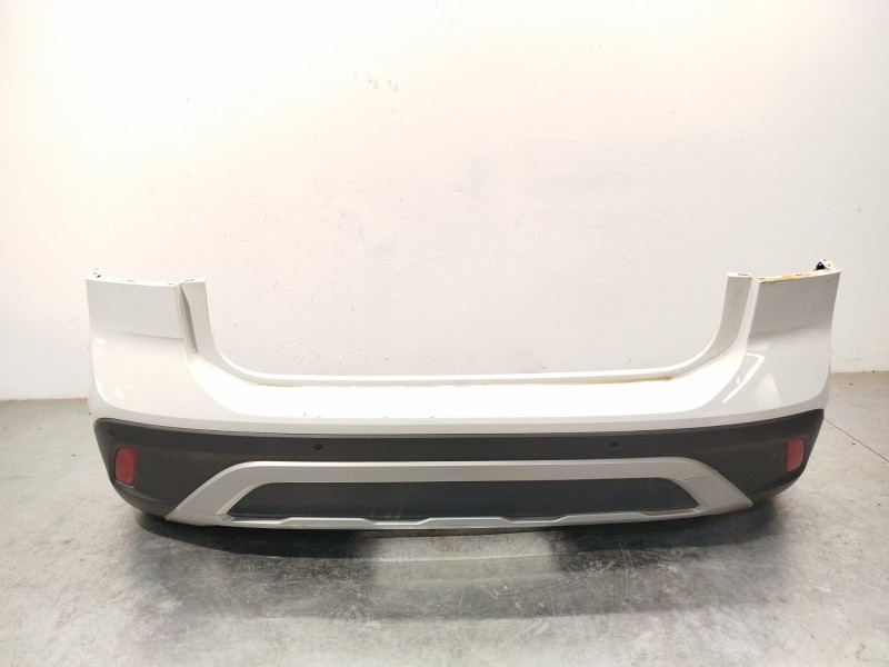 Recambio de paragolpes trasero para volkswagen t-cross (c11, d31) 1.0 tsi referencia OEM IAM 2GM807421AGRU 2GM8074339B9 2GM80742