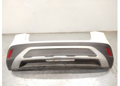 Recambio de paragolpes trasero para volkswagen t-cross (c11, d31) 1.0 tsi referencia OEM IAM 2GM807421AGRU 2GM8074339B9 2GM80742 2