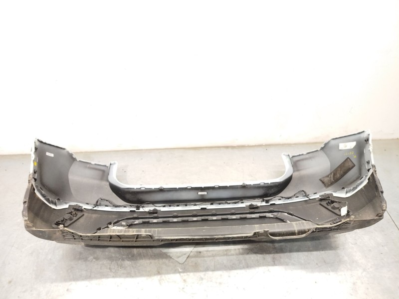 Recambio de paragolpes trasero para volkswagen t-cross (c11, d31) 1.0 tsi referencia OEM IAM 2GM807421AGRU 2GM8074339B9 2GM80742