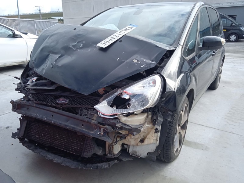 ford s-max (wa6) del año 2006