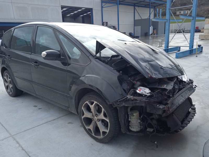 ford s-max (wa6) del año 2006