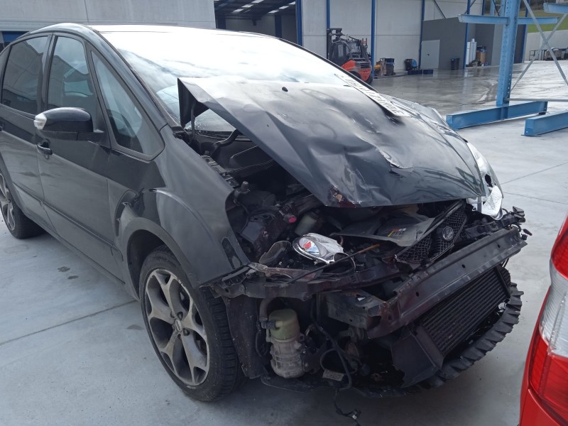 ford s-max (wa6) del año 2006