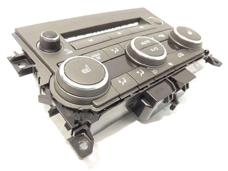 MANDO CLIMATIZADOR BJ3214C239FC LR028196