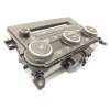 Recambio de mando climatizador para land rover evoque prestige referencia OEM IAM BJ3214C239FC  LR028196