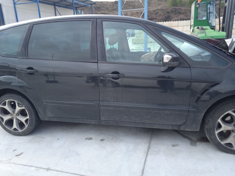 ford s-max (wa6) del año 2006
