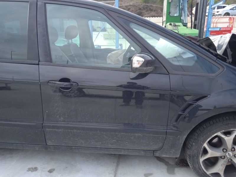 ford s-max (wa6) del año 2006