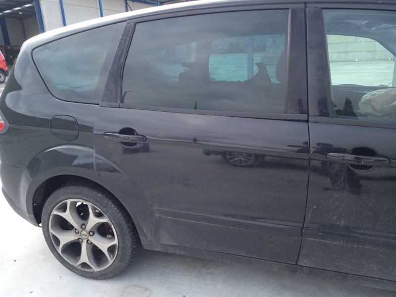 ford s-max (wa6) del año 2006