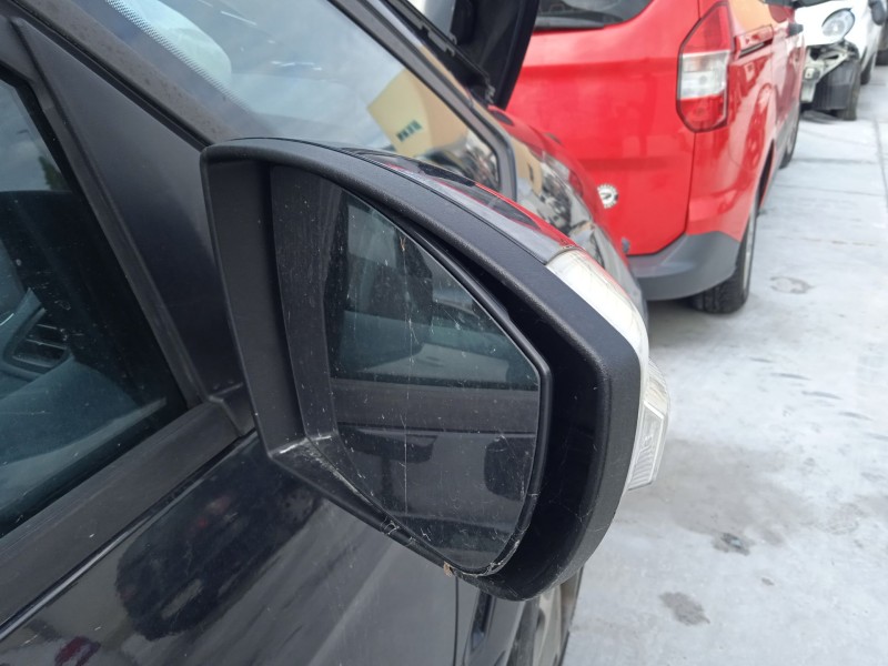 ford s-max (wa6) del año 2006