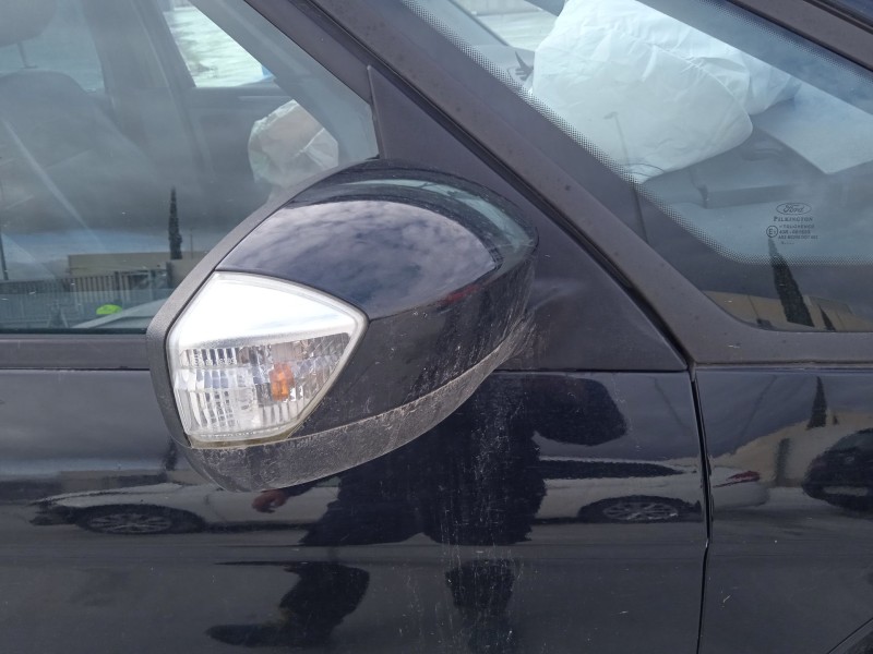 ford s-max (wa6) del año 2006