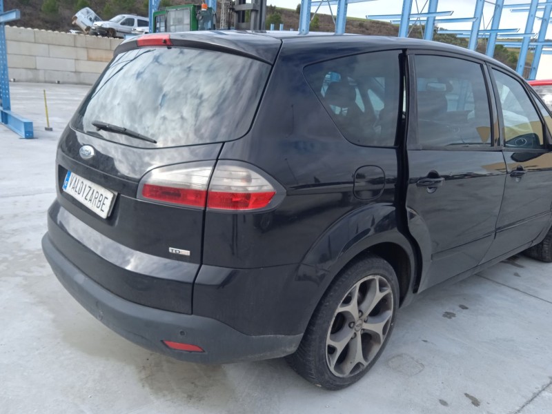 ford s-max (wa6) del año 2006