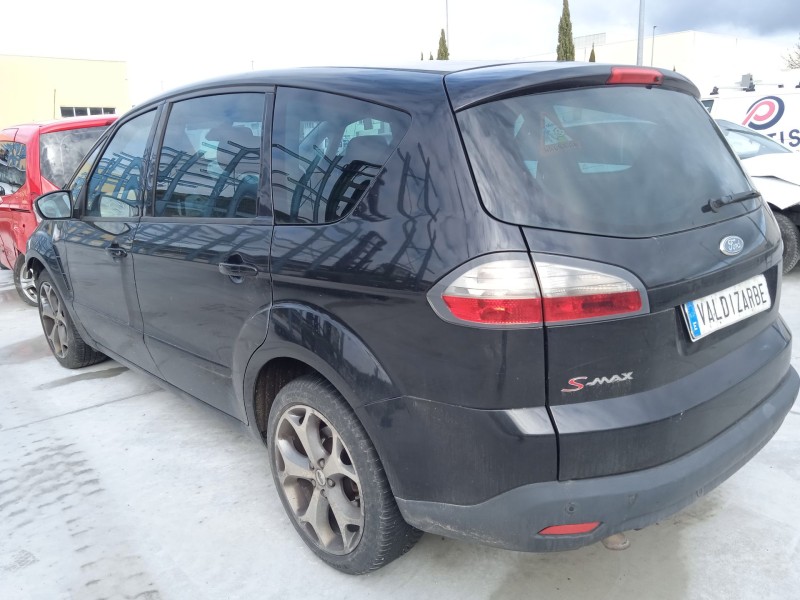 ford s-max (wa6) del año 2006