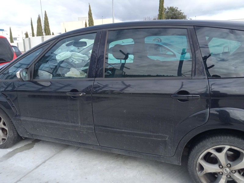 ford s-max (wa6) del año 2006