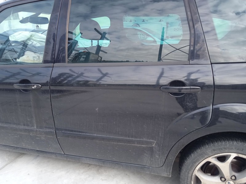 ford s-max (wa6) del año 2006