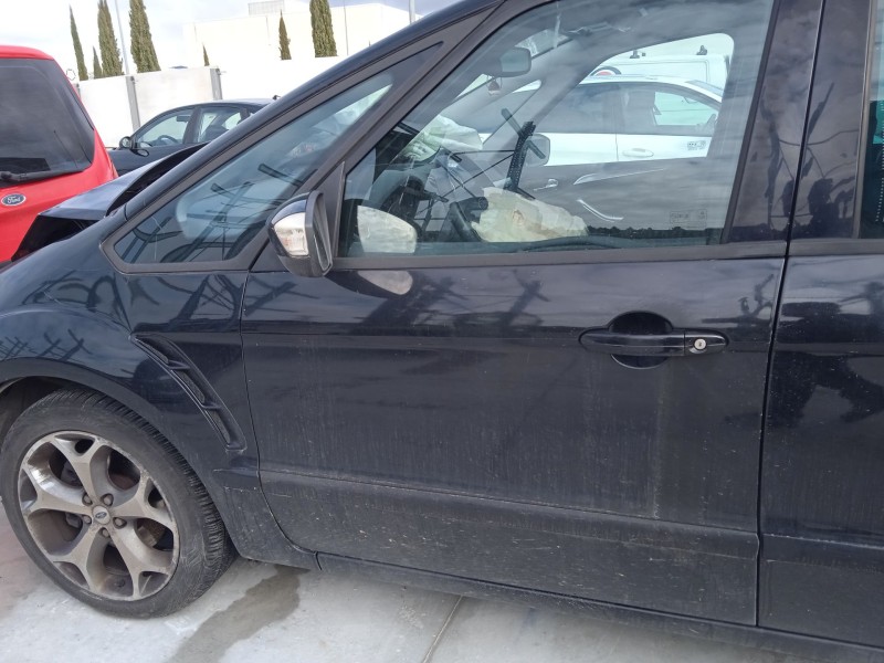 ford s-max (wa6) del año 2006