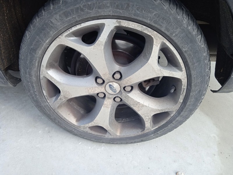 ford s-max (wa6) del año 2006