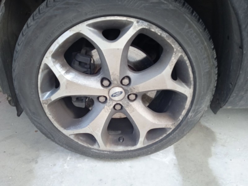 ford s-max (wa6) del año 2006