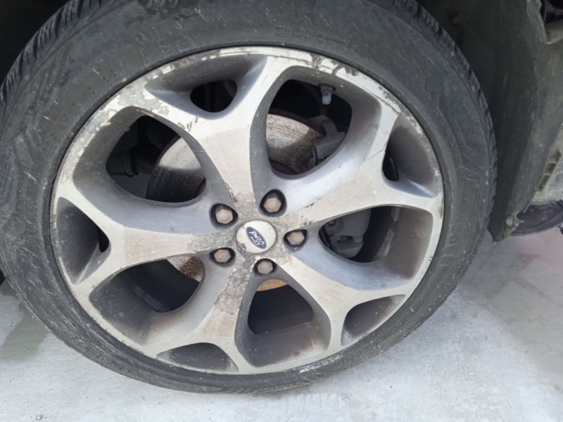 ford s-max (wa6) del año 2006