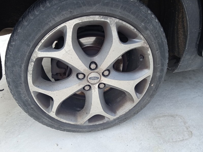 ford s-max (wa6) del año 2006