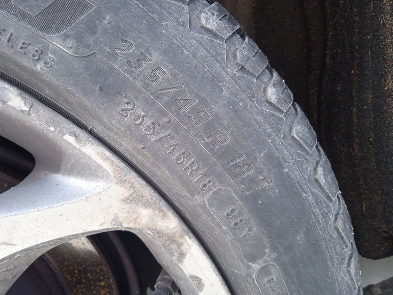 ford s-max (wa6) del año 2006