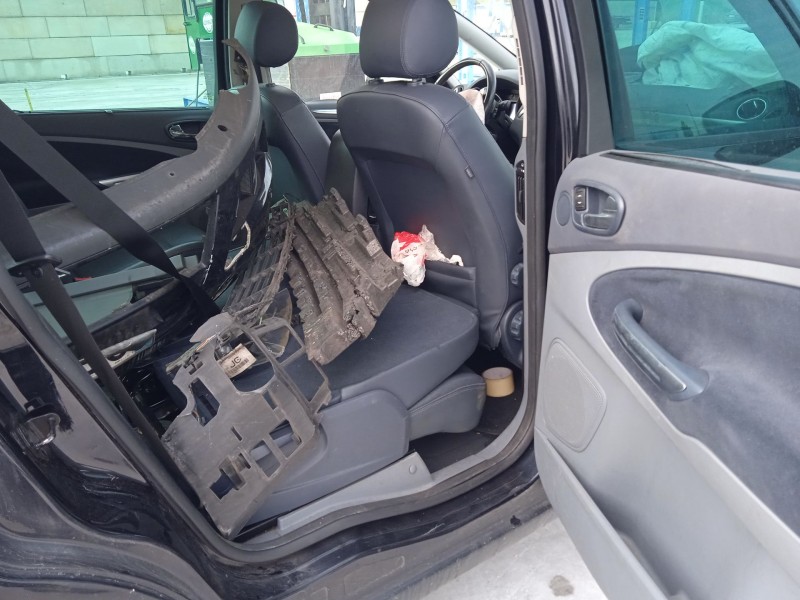 ford s-max (wa6) del año 2006