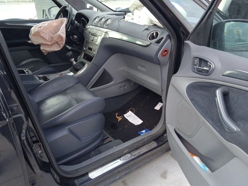 ford s-max (wa6) del año 2006