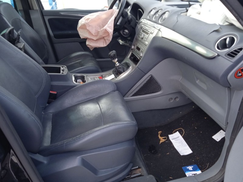 ford s-max (wa6) del año 2006