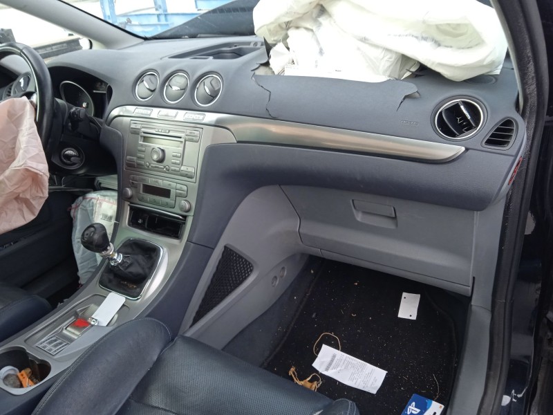 ford s-max (wa6) del año 2006