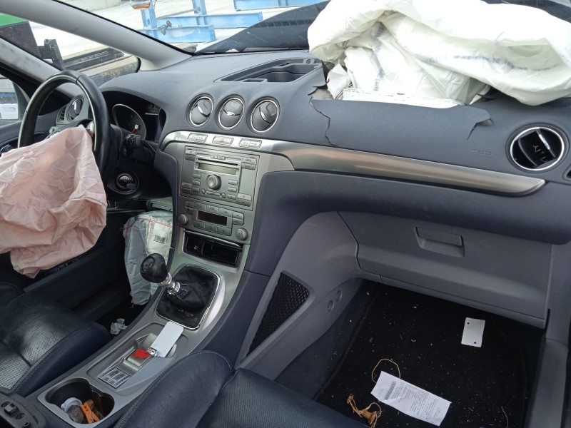 ford s-max (wa6) del año 2006