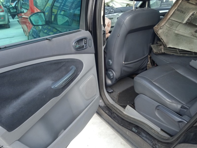 ford s-max (wa6) del año 2006